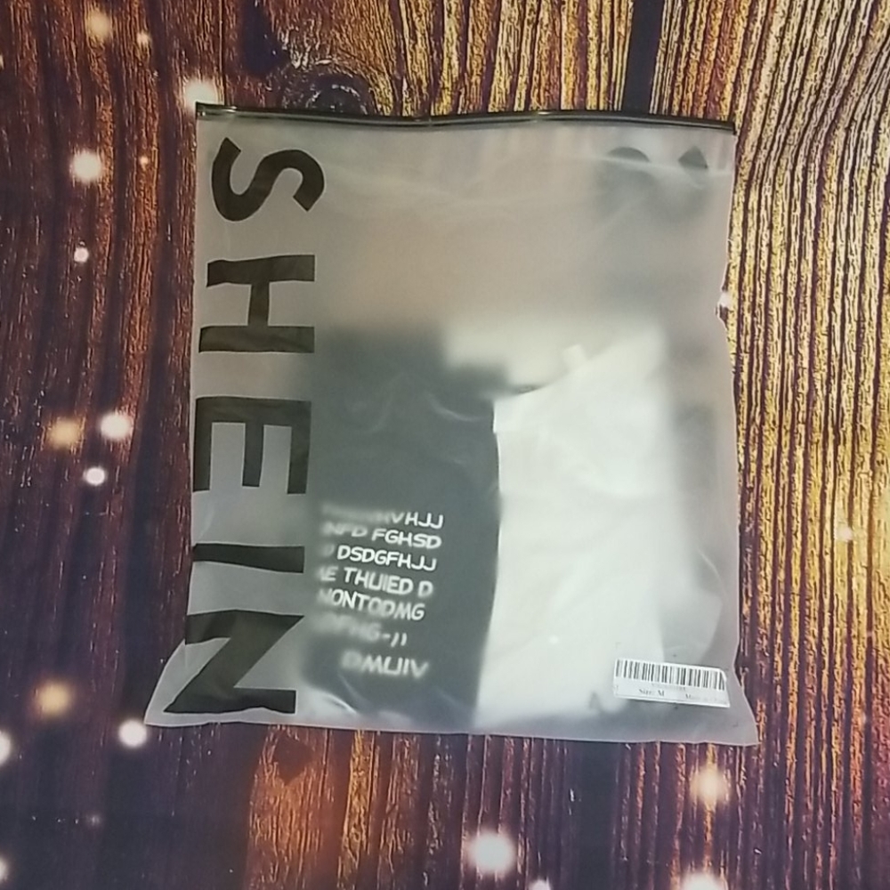 SHEIN TOP - Picture 6 of 9